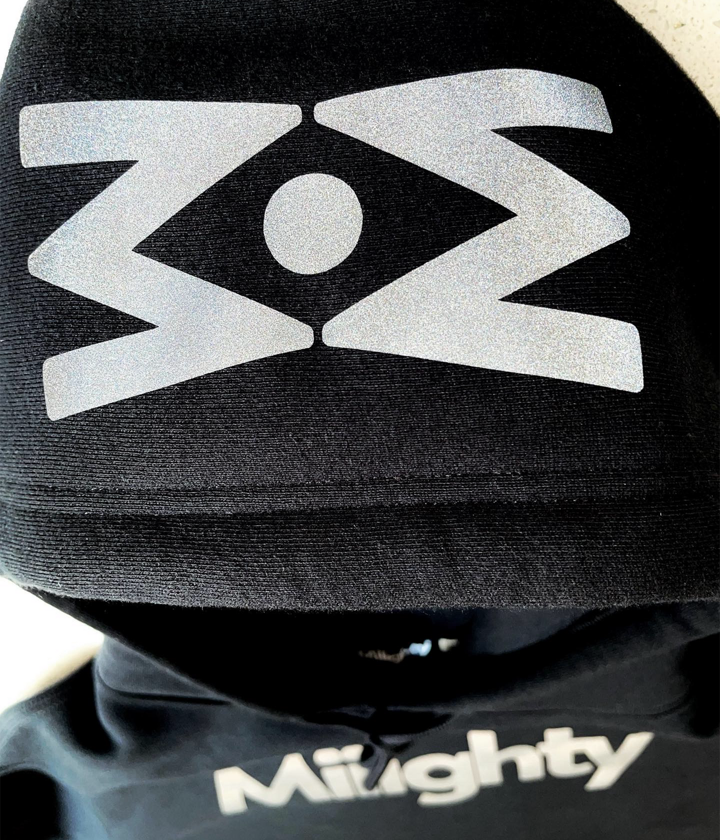 SAMPLE HEAVYWEIGHT FLEECE HOODIE