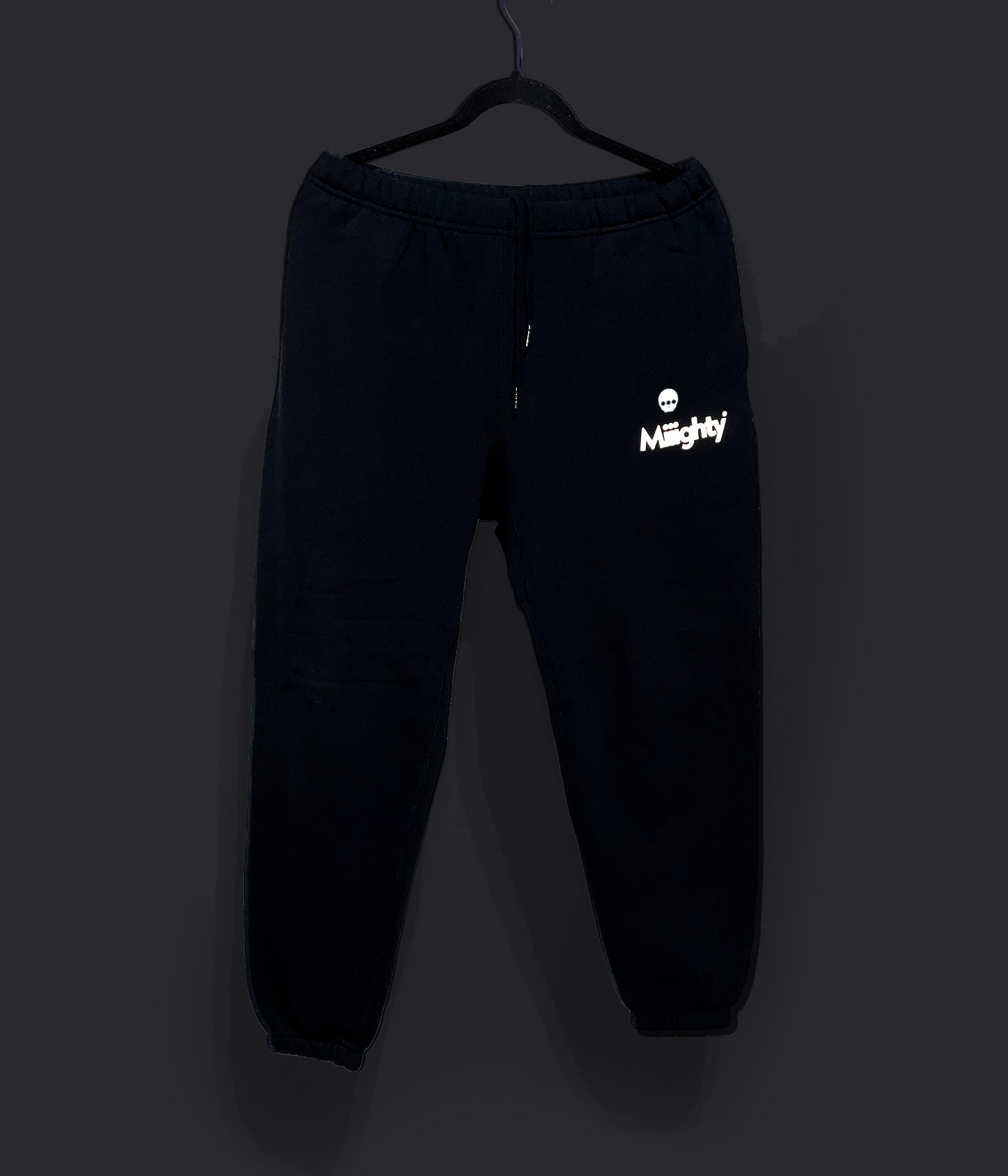 SAMPLE HEAVYWEIGHT FLEECE SWEATPANTS